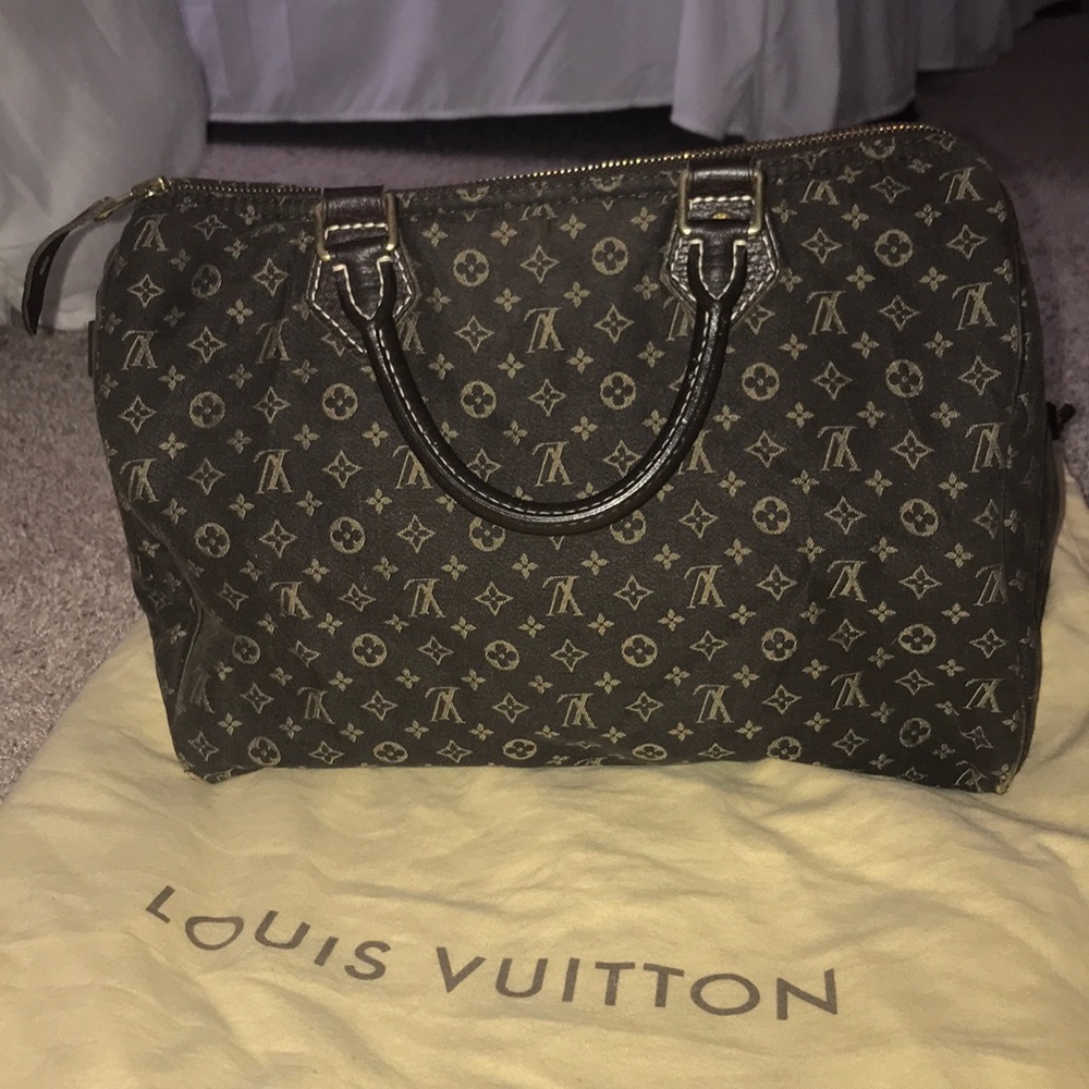 Louis Vuitton handbag